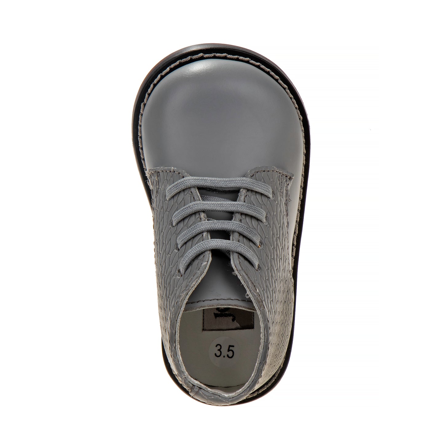 Josmo Baby Unisex Medium Width Woven Walking Shoes - First Walker Training Shoes