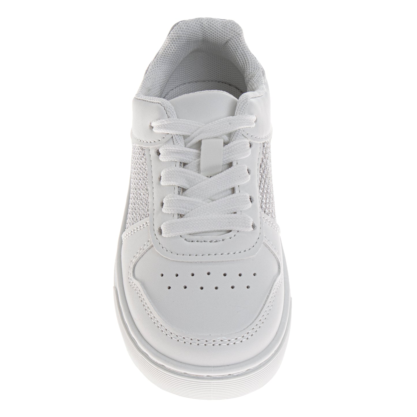 Kensie Girl LaceUp Casual Sneakers  Stylish and Comfortable Footwear (Little Kid / Big Kid)
