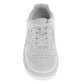 Kensie Girl LaceUp Casual Sneakers  Stylish and Comfortable Footwear (Little Kid / Big Kid)