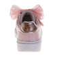 Kensie Girls Sneakers for Girls Easy Hook-and-Loop Stylish (Toddler)