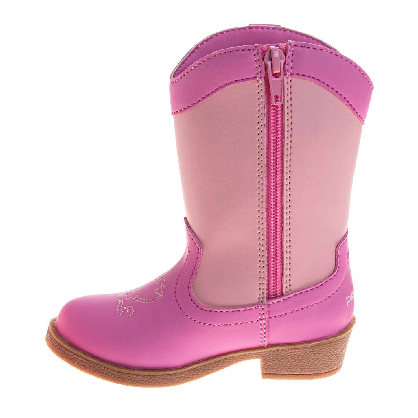Disney Princess Girls' Boots  Stylish and Warm Winter Footwear (Toddler / Little Kid)