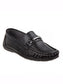 Josmo Boys’ Shoes: Stylish Casual Leatherette Moccasin Driving Loafers ( Toddler)