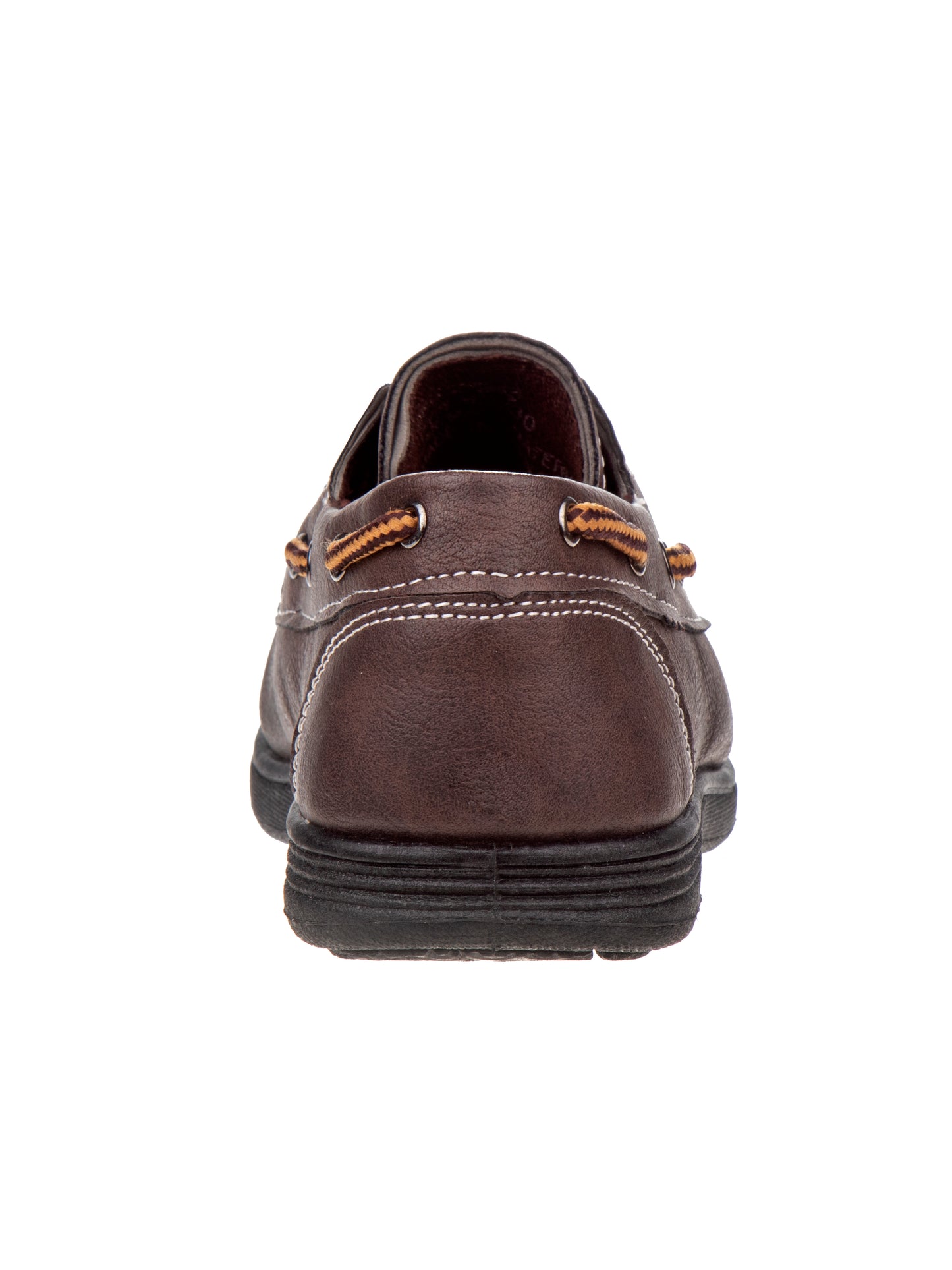 Josmo Casual Boat Shoe Loafers Boys'  Boat Shoe Style Easy Slipon Casual Wear Comfort Fit Durable (Toddler)