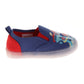 Nickelodeon Paw Patrol Slip On Canvas Boys  Rescue Team Easy Wear Casual Style Durable Canvas NoLace Design (Toddler / Little Kid)
