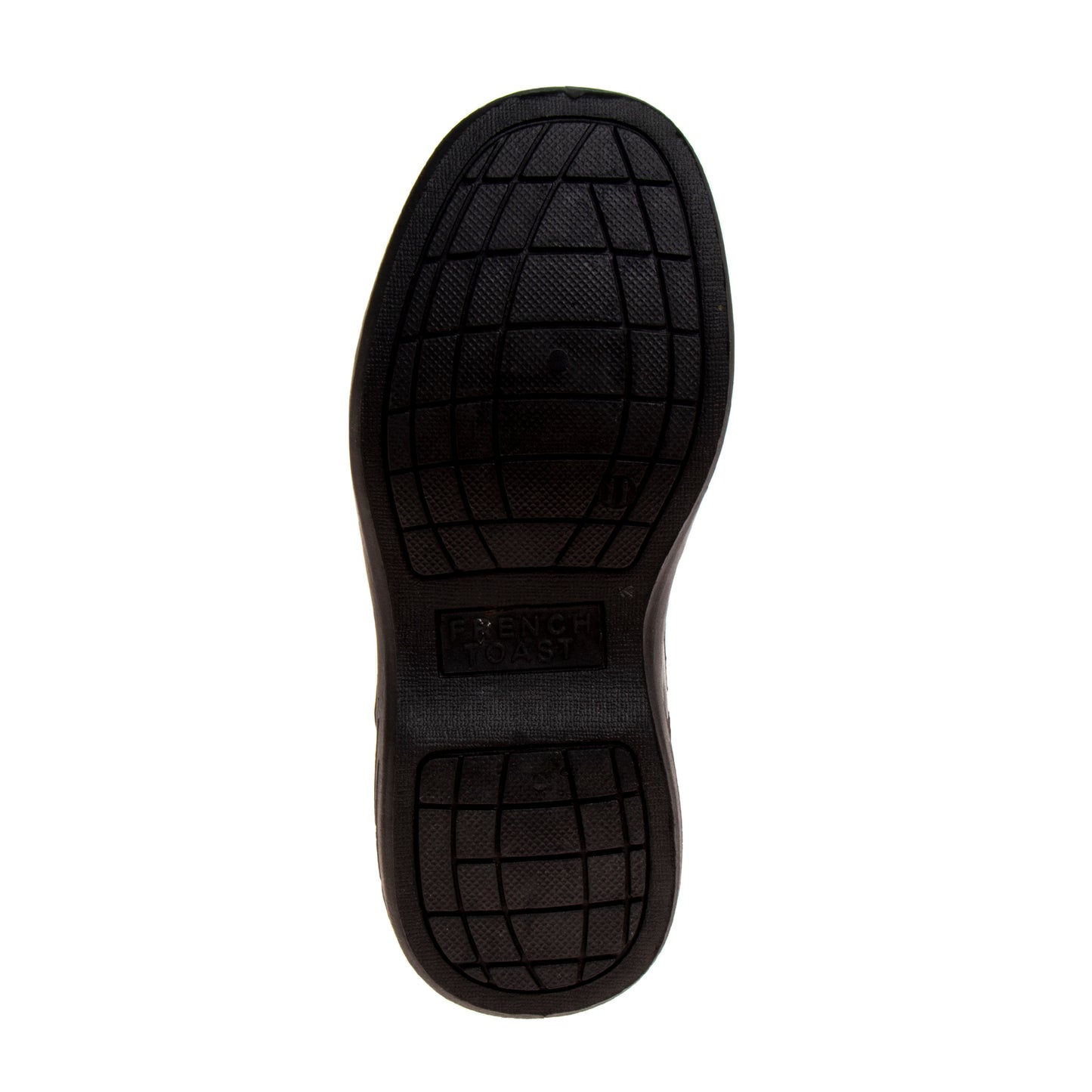 French Toast School Shoes Boys'  Durable Everyday Wear Comfort Fit Classic Style (Little Kid)