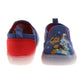 Nickelodeon Paw Patrol Slip On Canvas Boys  Rescue Team Easy Wear Casual Style Durable Canvas NoLace Design (Toddler / Little Kid)