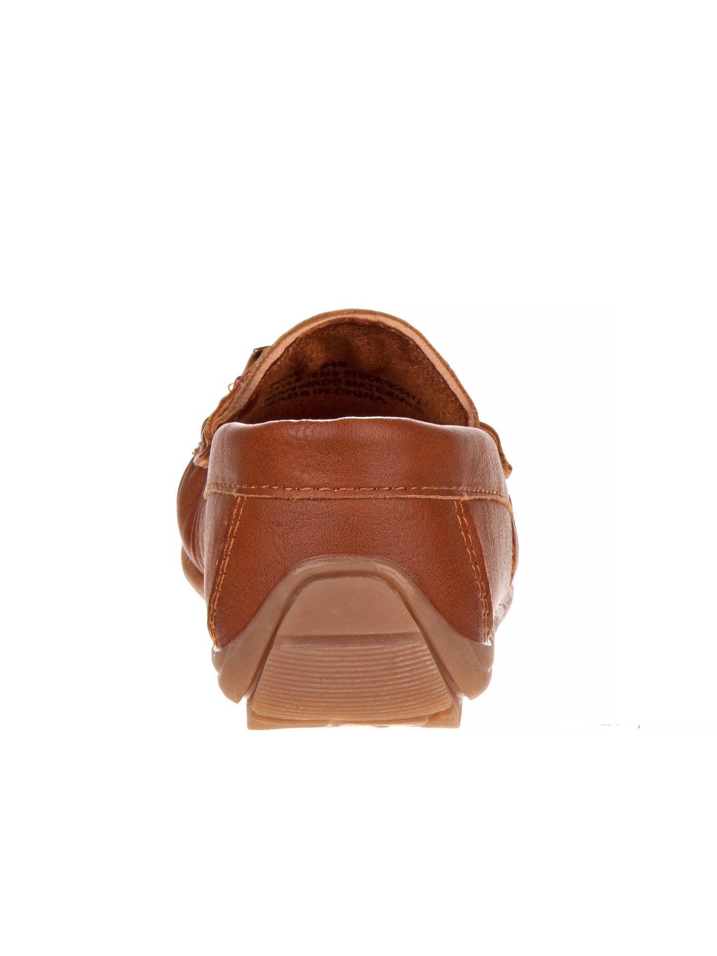 Josmo Wing Tip Dress Shoes for Boys / Classic SlipOn Style with LaceUp Detail (Little Kid / Big Kid)
