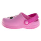 Disney Minnie Mouse Girls' Clogs (Toddlers)