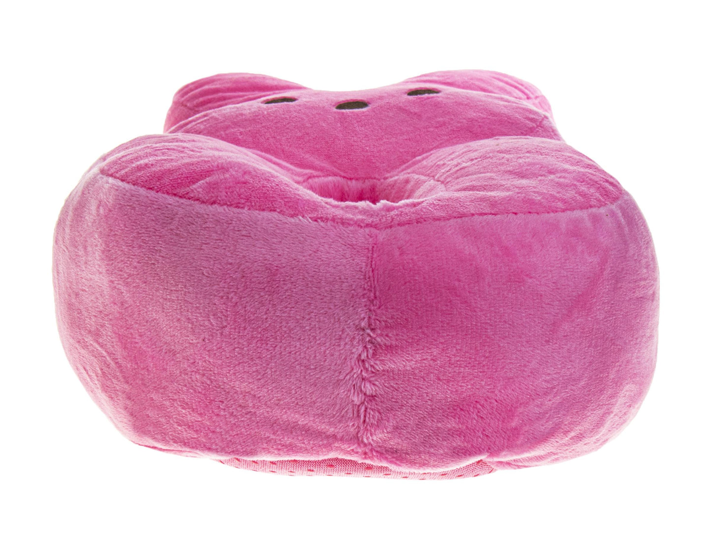 Peeps Slippers for Ladies - Soft Plush Home Comfort Dual Size (Adult)