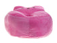 Peeps Slippers for Ladies - Soft Plush Home Comfort Dual Size (Adult)