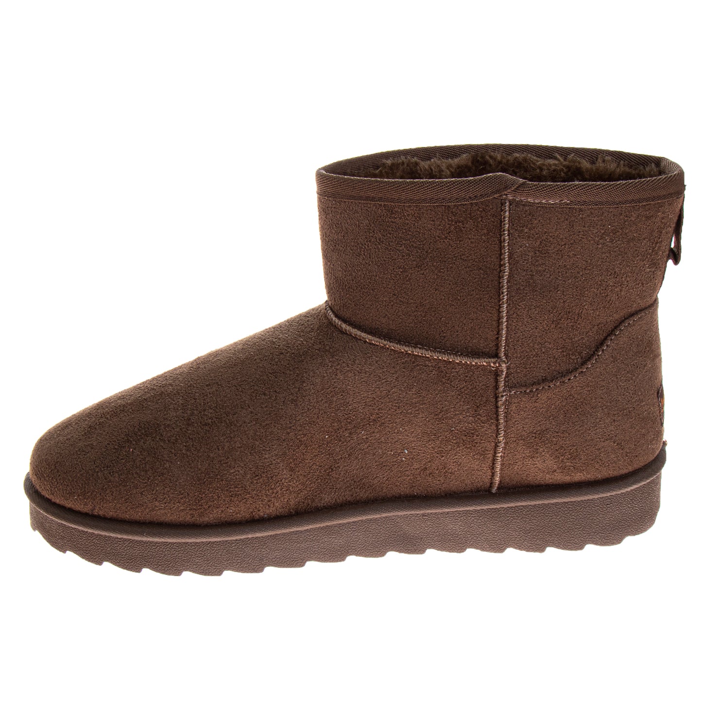 Avalanche Men's Cozy Winter Shoes  Warm, Comfortable, and Durable Footwear (Adult)