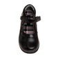 French Toast School Shoes Girls'  Uniform Approved Durable Everyday Wear Comfort Classic Fit (Little Girl / Big Girl)