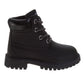 Avalanche Boys' Casual Boots  Durable and Comfortable Footwear (Toddler)