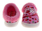 CocaCola Cherry COKE Casual Slippers for Women  Cozy SoftLined Warm Indoor Comfort Shoes (Adult)