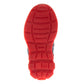 Marvel SpiderMan Snow Boots Boys  Hook & Loop Waterproof Warm Lined Durable Tread Built for Adventure (Toddler / Little Kid)