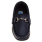Josmo Boat SlipOn Dress Shoes Boys'  Dressy Casual Stylish Comfort Fit Easy Wear Formal Look (Little Kid)