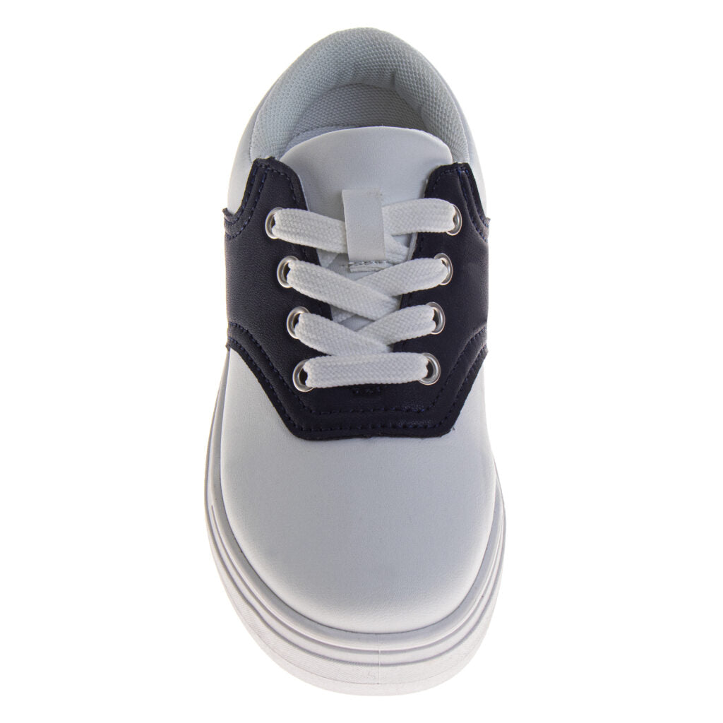 French Toast School Shoes Kids' Unisex Uniform Approved (Little Kid / Big Kid)