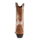 Kensie Girl Cowgirl Boots Girls'  Western Style Fashion Forward Stylish Comfort Fit Durable (Little Kid)