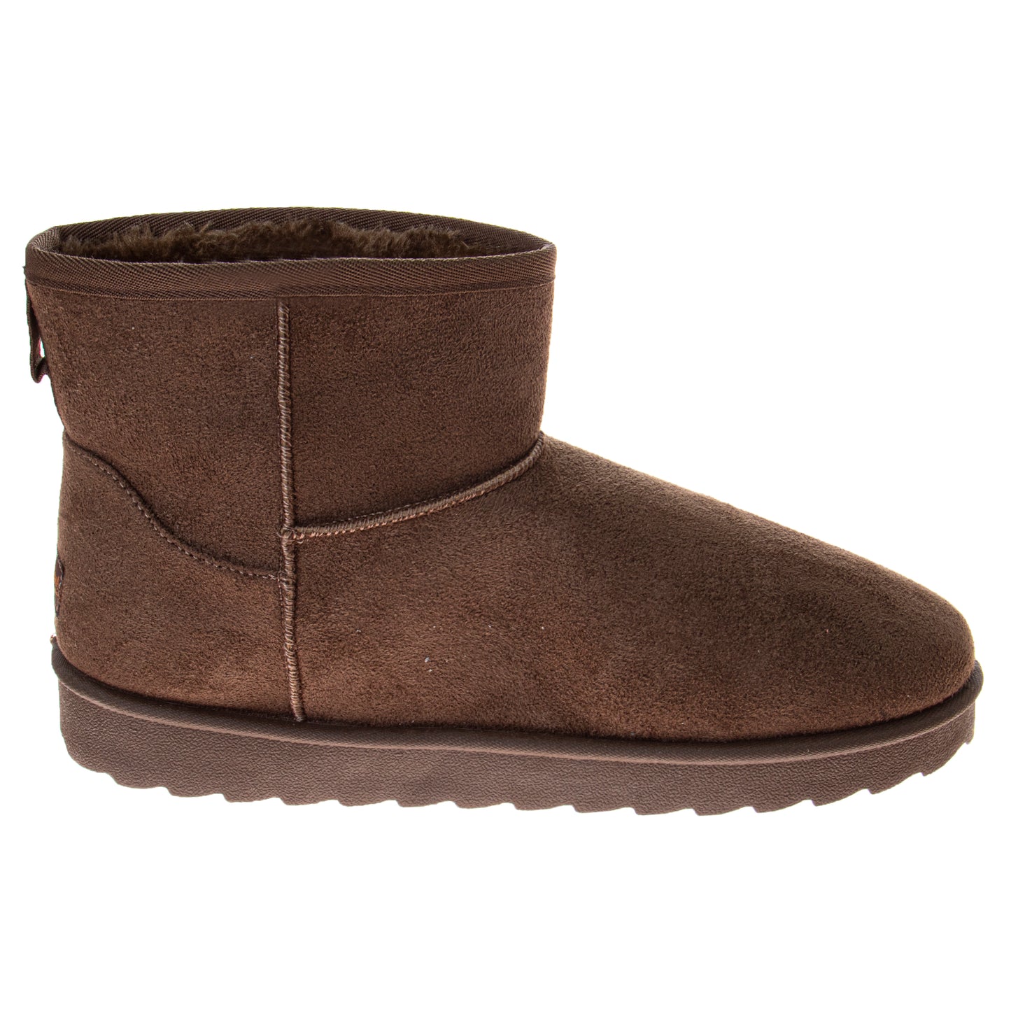 Avalanche Men's Cozy Winter Shoes  Warm, Comfortable, and Durable Footwear (Adult)