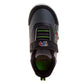 Nickelodeon Teenage Mutant Ninja Turtles Boys' Light Up Sneakers (Toddlers)