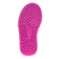Hello Kitty Girls' Hook and Loop Casual Sneakers (Toddlers)