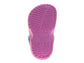 Sesame Street Abby Caddaby Dual Sizes Boys/Girls Clogs (Toddlers)