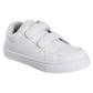 French Toast Sneakers Kids'  Everyday Wear Durable Comfort Fit Active Play Velcro Closure Casual Style (Little Kid / Big Kid)