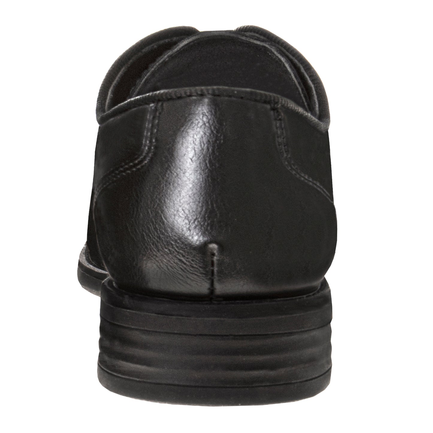 Perry Ellis Portfolio Dress Shoes Boys'  Classic Style Comfort Fit Formal Wear Stylish Elegant (Little Kid / Big Kid)