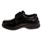 French Toast School Shoes Boys'  Uniform Style Velcro Closure Comfort Fit (Toddler / Little Kid)