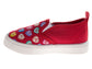 Sweethearts Conversation Hearts SlipOn Shoes Girls  Sweet Style Adorable Easy On/Off Casual Comfort (Toddler)