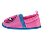 Marvel Spiderman Kids' Slippers  Cozy, Plush, and Fun House Footwear (Toddler / Little Kid)