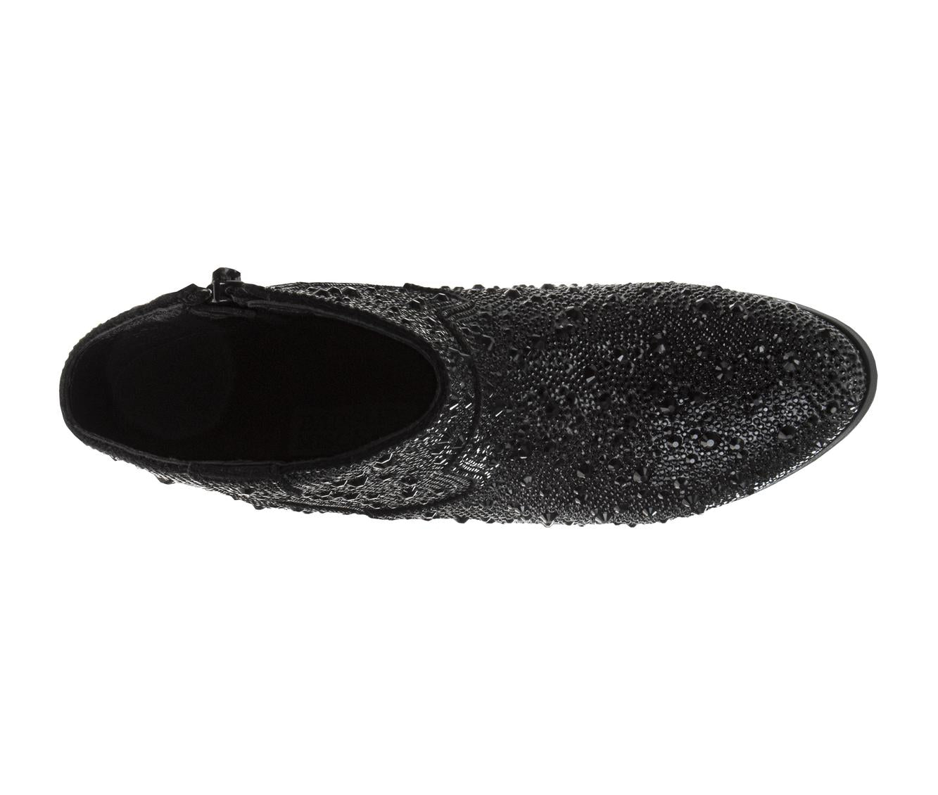 Badgley Mischka Dress Boots Girls'  Elegant Stylish Formal Wear Fashion Forward Comfort Fit (Little Kid / Big Kid)