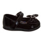 Josmo Dress Shoes Girls  Patent Finish Glossy Formal Special Occasion Infant Support (Infant)