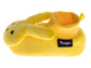 Peeps Sock Slippers for Toddler Gils' Plush Comfort Dual Size (Infant)