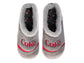 CocaCola COKE Logo Casual Slippers for Men  Cozy SoftLined Warm Indoor Comfort Shoes (Adult)