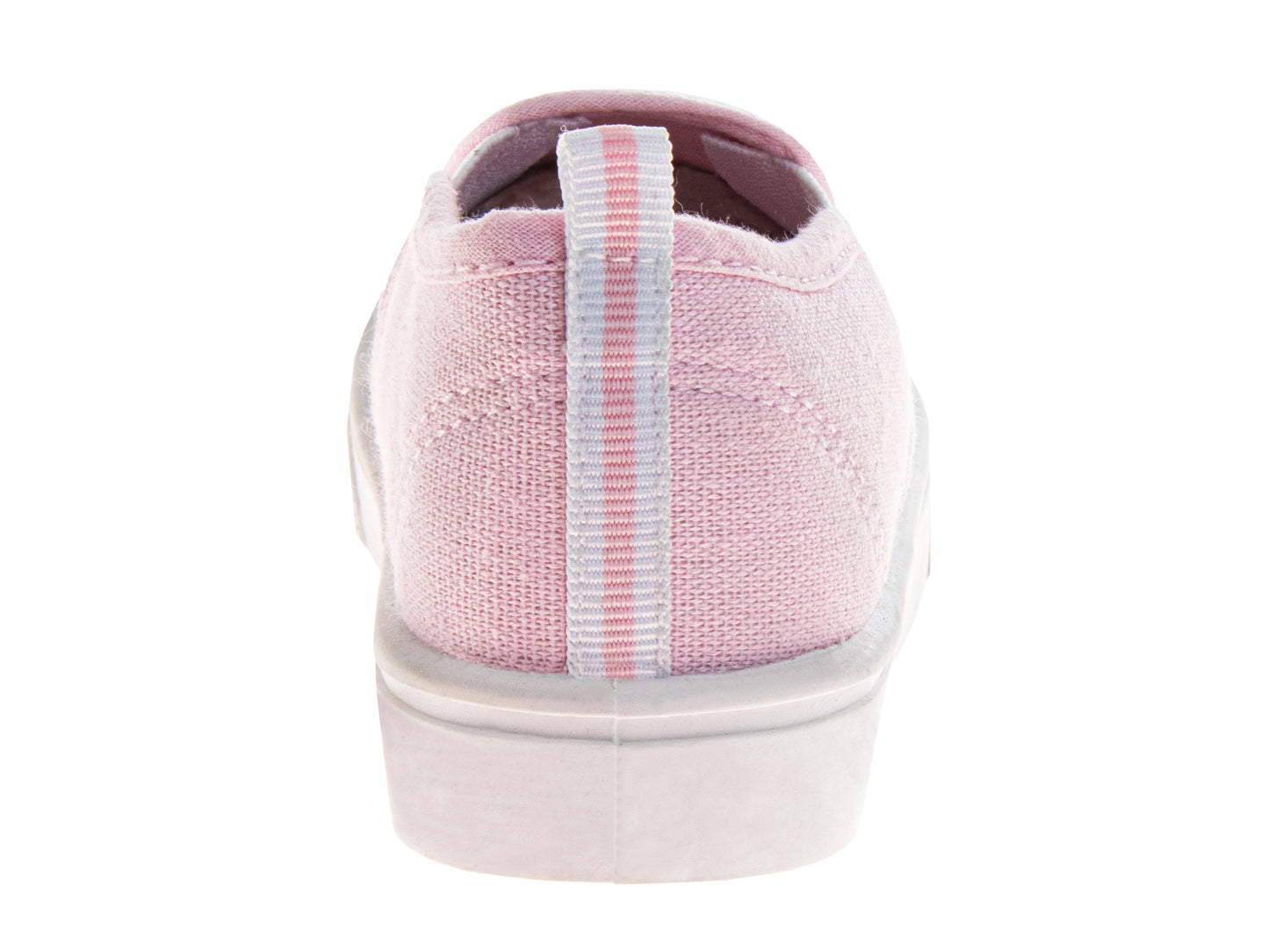 Sweethearts Conversation Hearts SlipOn Shoes Girls  Sweet Style Adorable Easy On/Off Casual Comfort NoLace Design (Toddler)