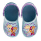 Disney Frozen Girls' Clogs (Toddlers)