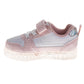 Disney Stitch Design Sneakers Girls  Cute Alien Casual Style Comfortable Fit Durable Tread Easy Wear (Toddler / Big Kid)