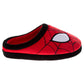 Marvel Spiderman Slippers The Amazing Spidey Boys House Shoes Indoor Cozy Plush Slippers