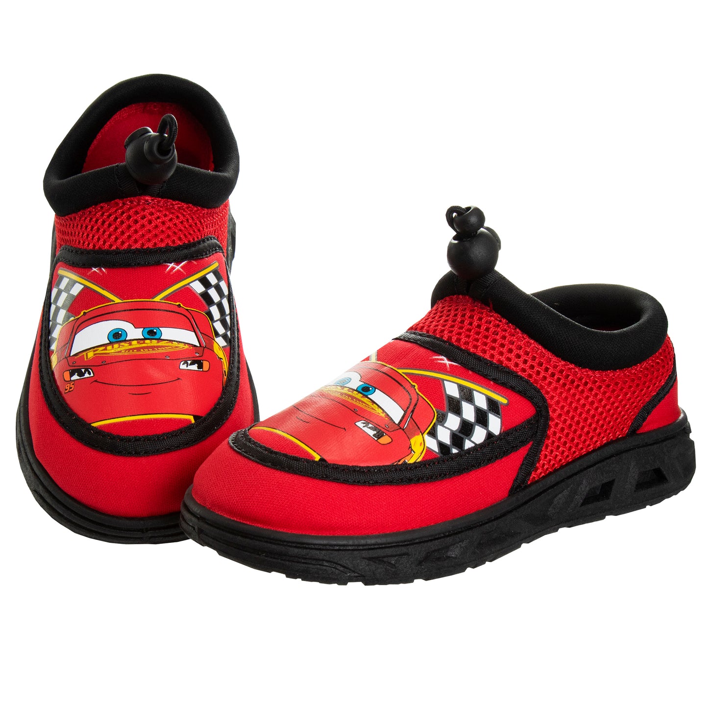 Disney Pixar Cars Boys' Water Shoes (Toddlers)