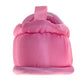 Sanrio Hello Kitty House Slippers for Girls  Cute Cozy Indoor Soft Comfort (Toddler / Little Kid)