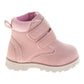 French Toast Casual Boots for Girls' Durable Comfortable Everyday Style (Toddler)