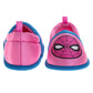 Marvel Spiderman Kids' Slippers  Cozy, Plush, and Fun House Footwear (Toddler / Little Kid)