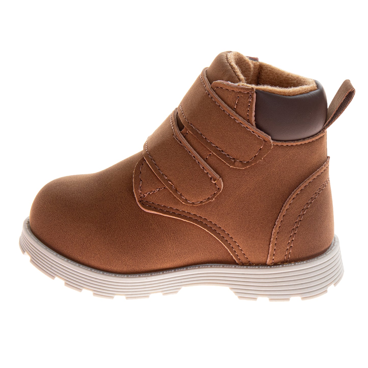 French Toast Casual Boots for Kids Durable Style (Little Kids / Big Kids)
