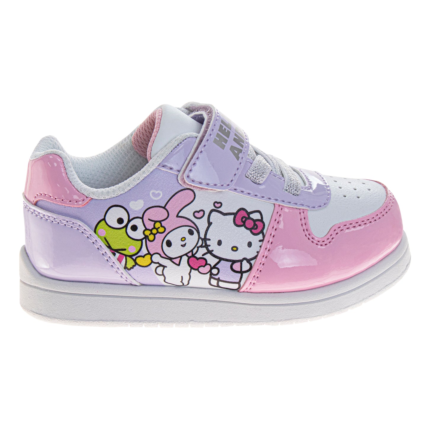 Josmo Girls' Mary Jane Dress Shoes  Classic Style with Bow Detail (Infant / Toddler)