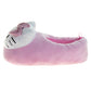 Sanrio Hello Kitty Slippers for Women's  3D Design Dual Size Cozy Soft Indoor (Women’s / Adult)
