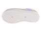 Peeps Canvas Sneakers for Girls - Durable Casual Breathable Fashion Lace-Up (Little Kid / Big Kid)