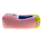 Nickelodeon SpongeBob SquarePants Boys Slip-On Toddler Slippers