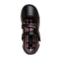 French Toast School Shoes Girls'  Uniform Approved Everyday Wear Comfort Fit Classic Style (Little Girl / Big Girl)