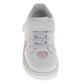 Kensie Girl LaceUp Casual Sneakers  Stylish Star Detail and Comfortable Fit (Little Kid / Big Kid)